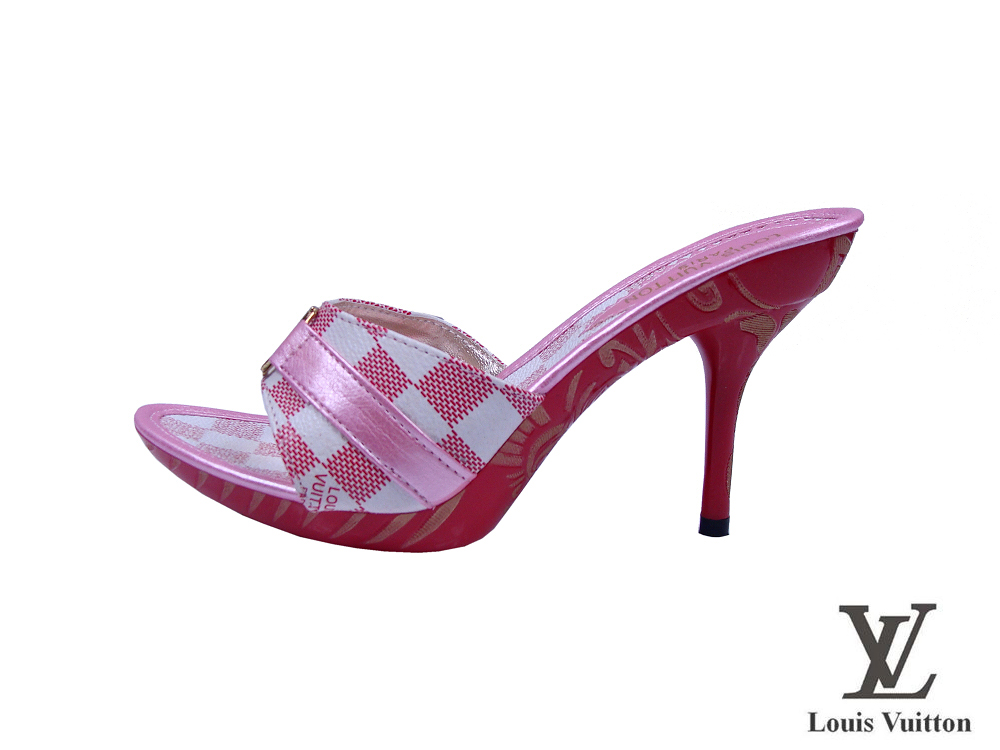 LV sandals038